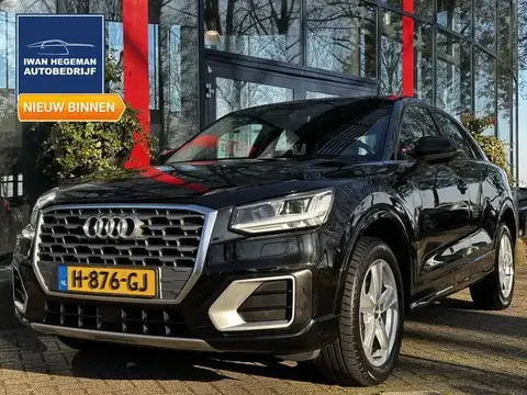 Used AUDI Q2 Petrol 2019 Ad 