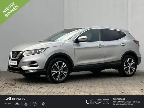 Annonce NISSAN QASHQAI Essence 2020 d'occasion 