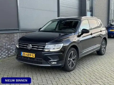 Used VOLKSWAGEN TIGUAN Petrol 2017 Ad 