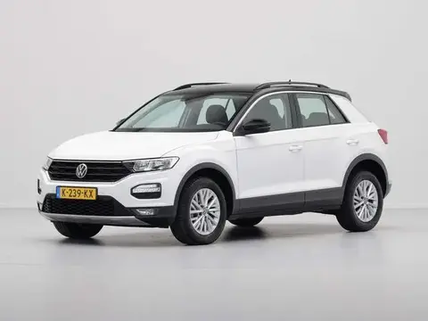 Used VOLKSWAGEN T-ROC Petrol 2021 Ad 