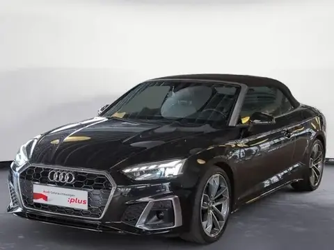 Annonce AUDI A5 Essence 2020 d'occasion 