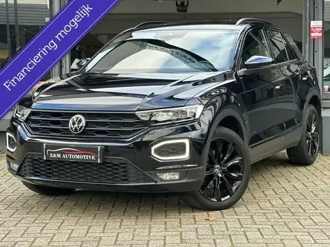 Used VOLKSWAGEN T-ROC Petrol 2022 Ad 