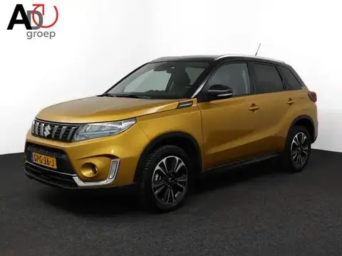 Annonce SUZUKI VITARA Hybride 2023 d'occasion 