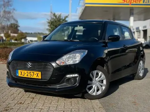 Used SUZUKI SWIFT Petrol 2019 Ad 