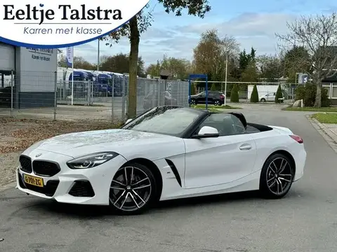 Used BMW Z4 Petrol 2020 Ad 