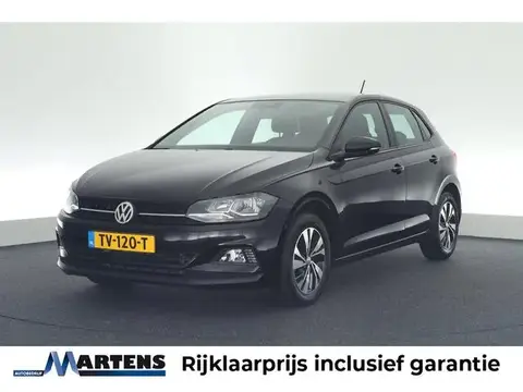 Used VOLKSWAGEN POLO Petrol 2018 Ad 