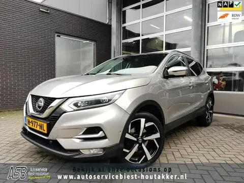 Annonce NISSAN QASHQAI Essence 2019 d'occasion 