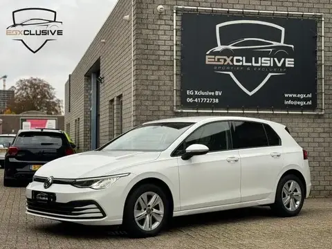 Annonce VOLKSWAGEN GOLF Essence 2020 d'occasion 