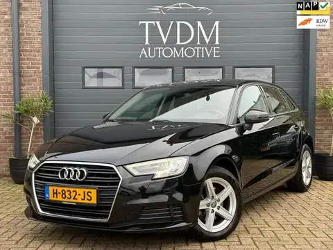 Used AUDI A3 Petrol 2020 Ad 