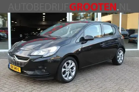 Used OPEL CORSA Petrol 2016 Ad 