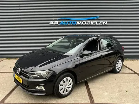 Used VOLKSWAGEN POLO Petrol 2018 Ad 