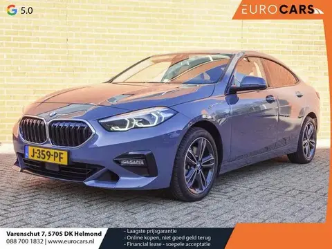 Used BMW SERIE 2 Petrol 2020 Ad 