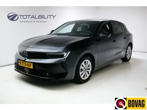 Used OPEL ASTRA Petrol 2023 Ad 