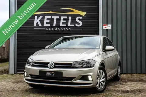 Used VOLKSWAGEN POLO Petrol 2018 Ad 