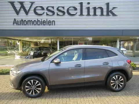 Used MERCEDES-BENZ CLASSE GLA Petrol 2021 Ad 