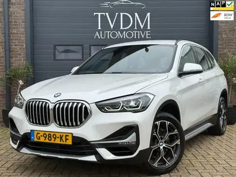 Annonce BMW X1 Essence 2019 d'occasion 