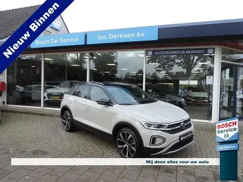 Used VOLKSWAGEN T-ROC Petrol 2023 Ad 