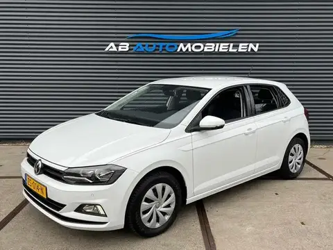 Annonce VOLKSWAGEN POLO Essence 2019 d'occasion 