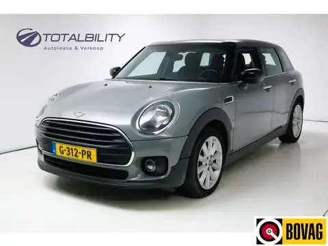 Used MINI COOPER Petrol 2019 Ad 