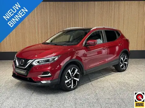 Annonce NISSAN QASHQAI Essence 2019 d'occasion 