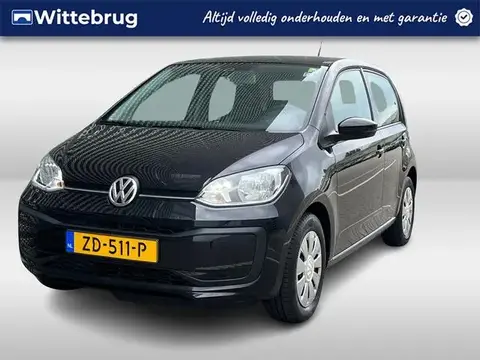 Annonce VOLKSWAGEN UP! Essence 2019 d'occasion 