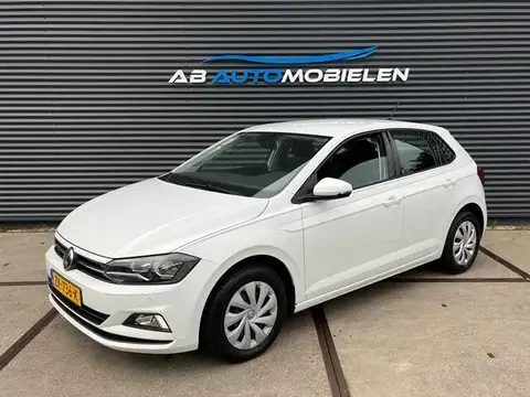 Used VOLKSWAGEN POLO Petrol 2019 Ad 