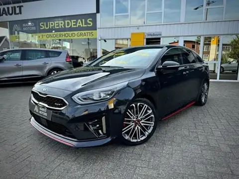 Annonce KIA CEED Essence 2020 d'occasion 