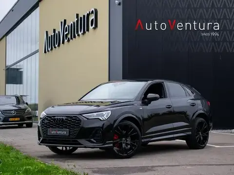 Used AUDI Q3 Petrol 2019 Ad 