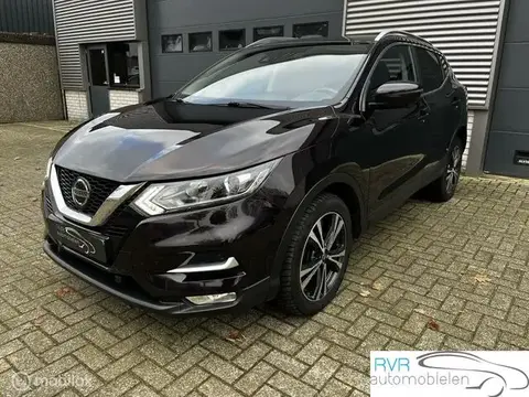 Annonce NISSAN QASHQAI Essence 2019 d'occasion 