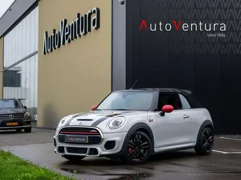 Used MINI JOHN COOPER WORKS Petrol 2016 Ad 