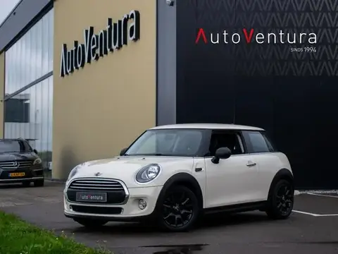 Used MINI ONE Petrol 2016 Ad 