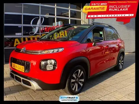 Used CITROEN C3 Petrol 2018 Ad 