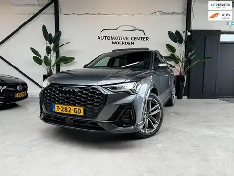 Annonce AUDI Q3 Hybride 2021 d'occasion 