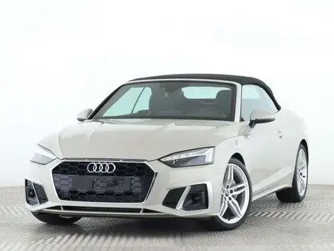 Used AUDI A5 Petrol 2021 Ad 