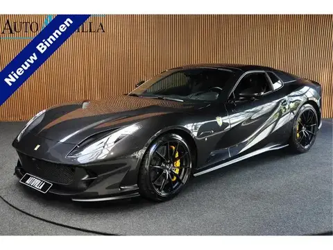 Used FERRARI 812 Petrol 2023 Ad 