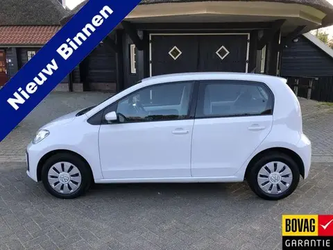 Used VOLKSWAGEN UP! Petrol 2019 Ad 