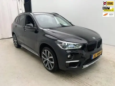 Used BMW X1 Petrol 2019 Ad 