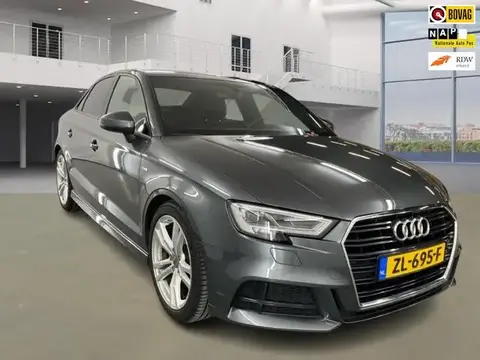 Annonce AUDI A3 Essence 2019 d'occasion 