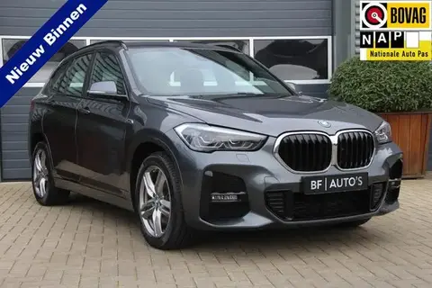 Annonce BMW X1 Hybride 2021 d'occasion 