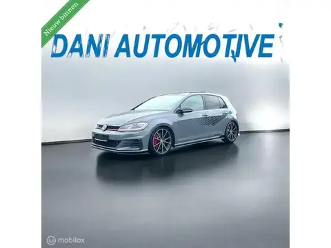 Used VOLKSWAGEN GOLF Petrol 2019 Ad 