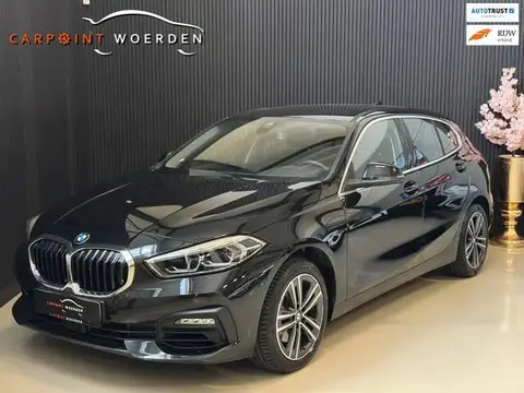 Annonce BMW SERIE 1 Essence 2023 d'occasion 