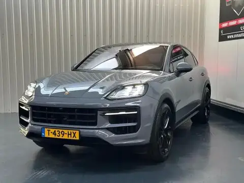 Used PORSCHE CAYENNE Hybrid 2023 Ad 