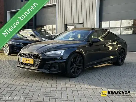 Used AUDI A5 Petrol 2020 Ad 