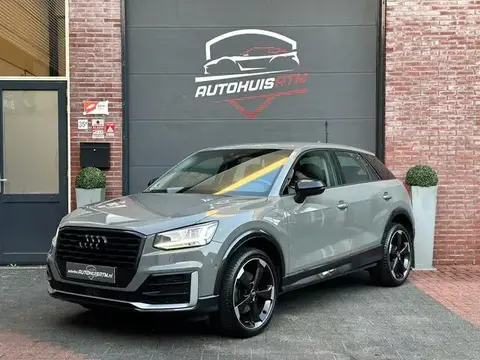 Used AUDI Q2 Petrol 2017 Ad 