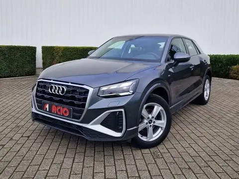 Used AUDI Q2 Petrol 2021 Ad 