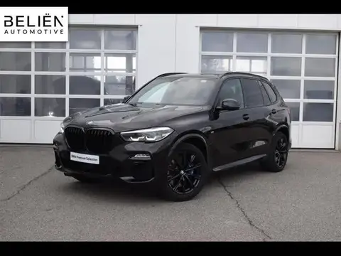 Annonce BMW X5 Hybride 2020 d'occasion 