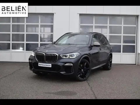 Annonce BMW X5 Diesel 2019 d'occasion 