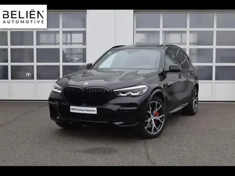 Used BMW X5 Hybrid 2022 Ad 