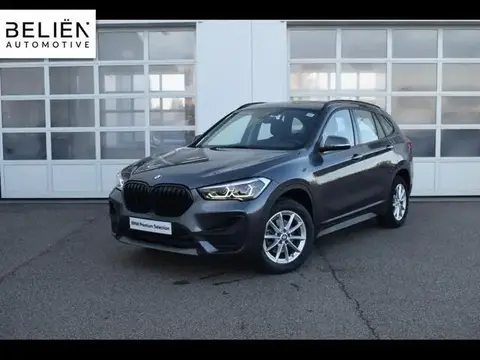 Used BMW X1 Petrol 2021 Ad 