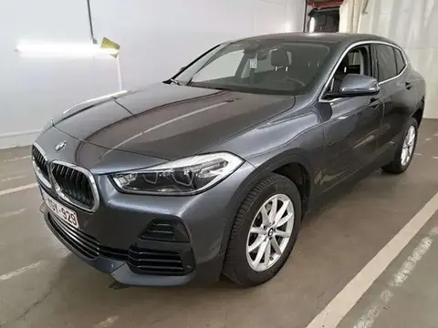 Annonce BMW X2 Diesel 2020 d'occasion 